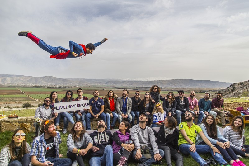 Grand Cinemas announces the winner of  Spot your Favorite Superhero campaign